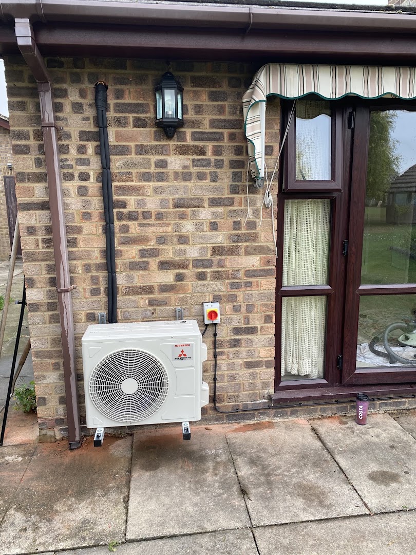 P.J.Robinson Electrical Contractors Ltd. Royston Electricians — Photos 5