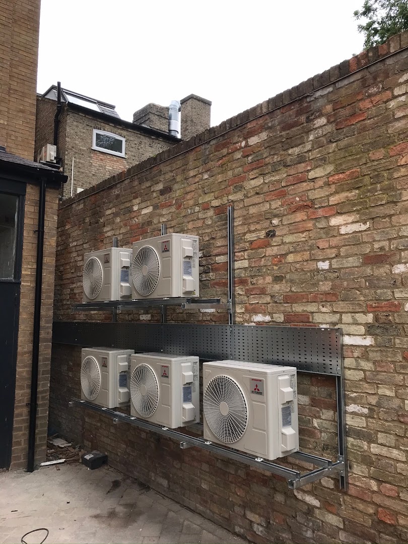 P.J.Robinson Electrical Contractors Ltd. Royston Electricians — Photos 14