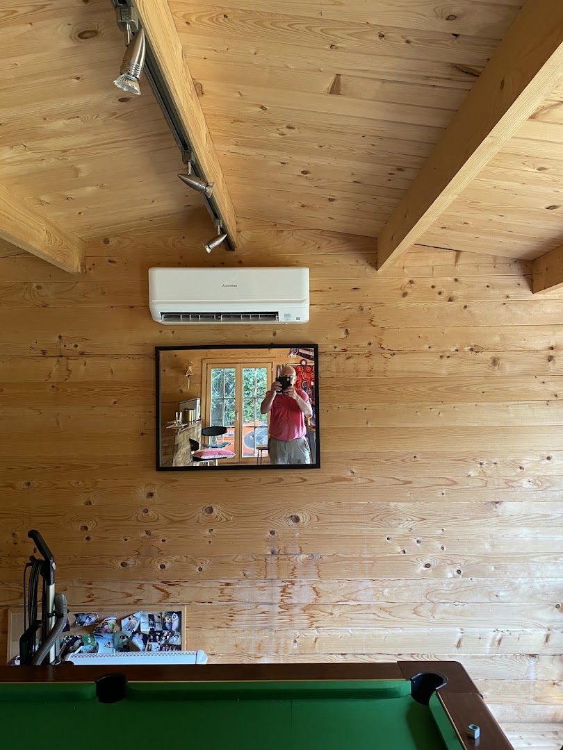 P.J.Robinson Electrical Contractors Ltd. Royston Electricians — Photos 6