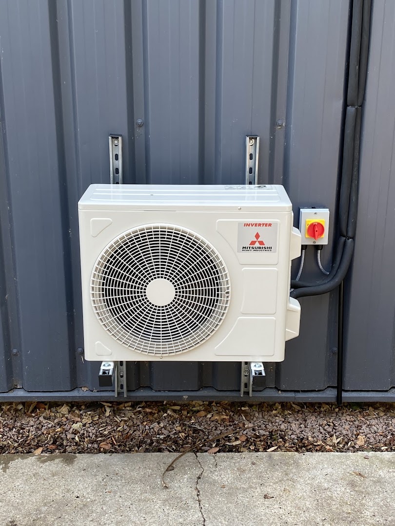 P.J.Robinson Electrical Contractors Ltd. Royston Electricians — Photos 3