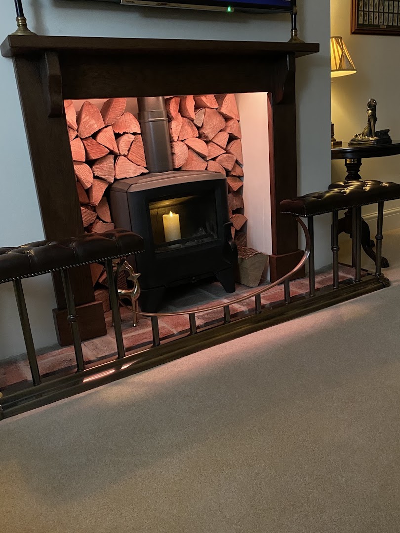 P.J.Robinson Electrical Contractors Ltd. Royston Electricians — Photos 10