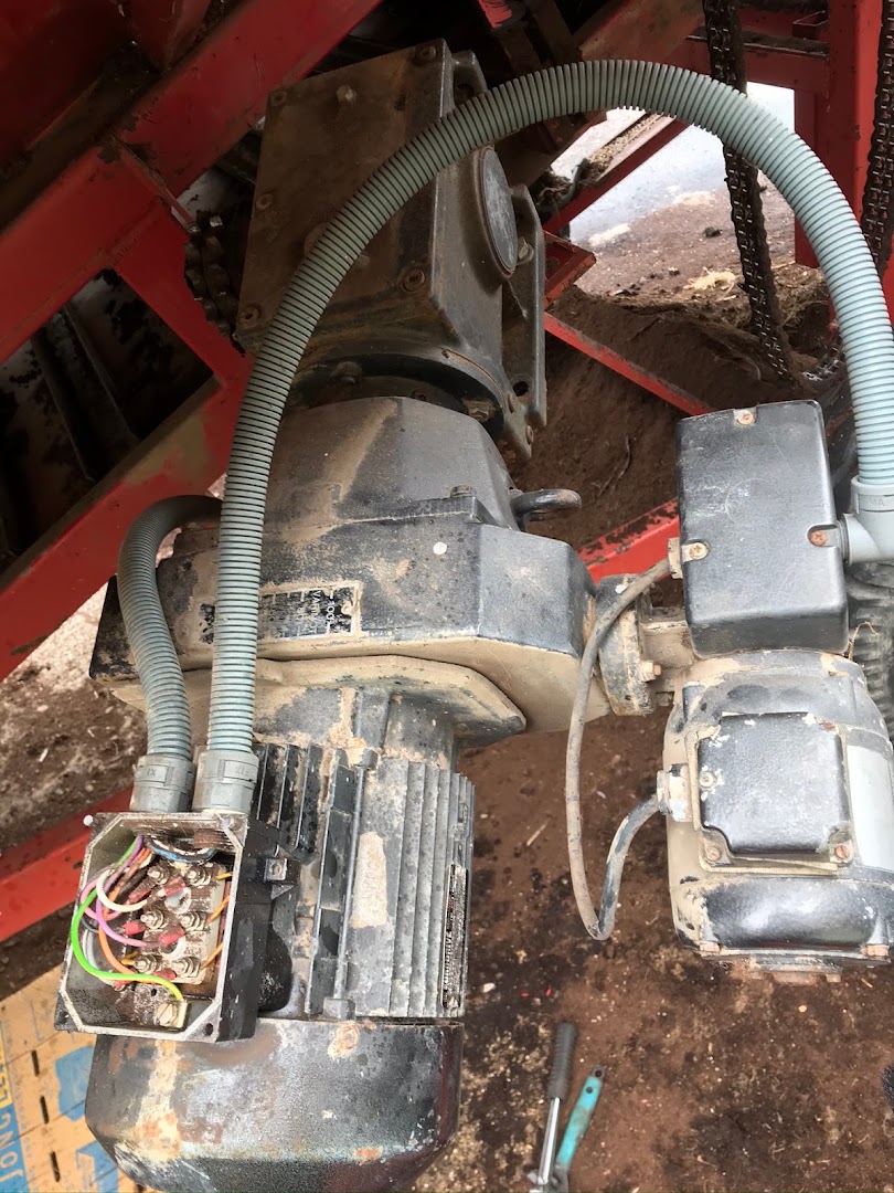 P.J.Robinson Electrical Contractors Ltd. Royston Electricians — Photos 11