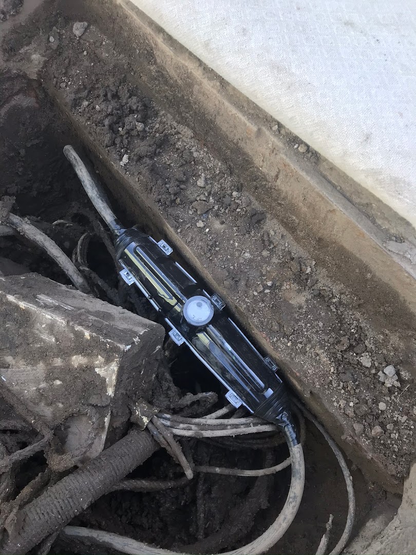 P.J.Robinson Electrical Contractors Ltd. Royston Electricians — Photos 15