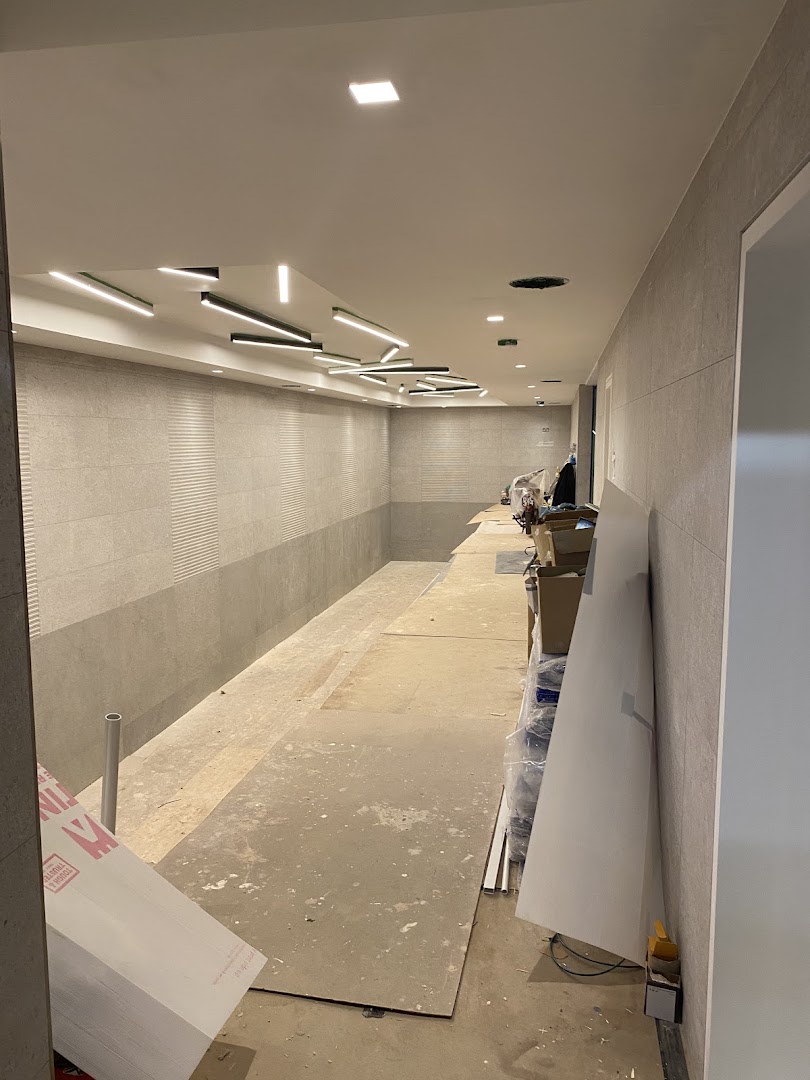 P.J.Robinson Electrical Contractors Ltd. Royston Electricians — Photos 8