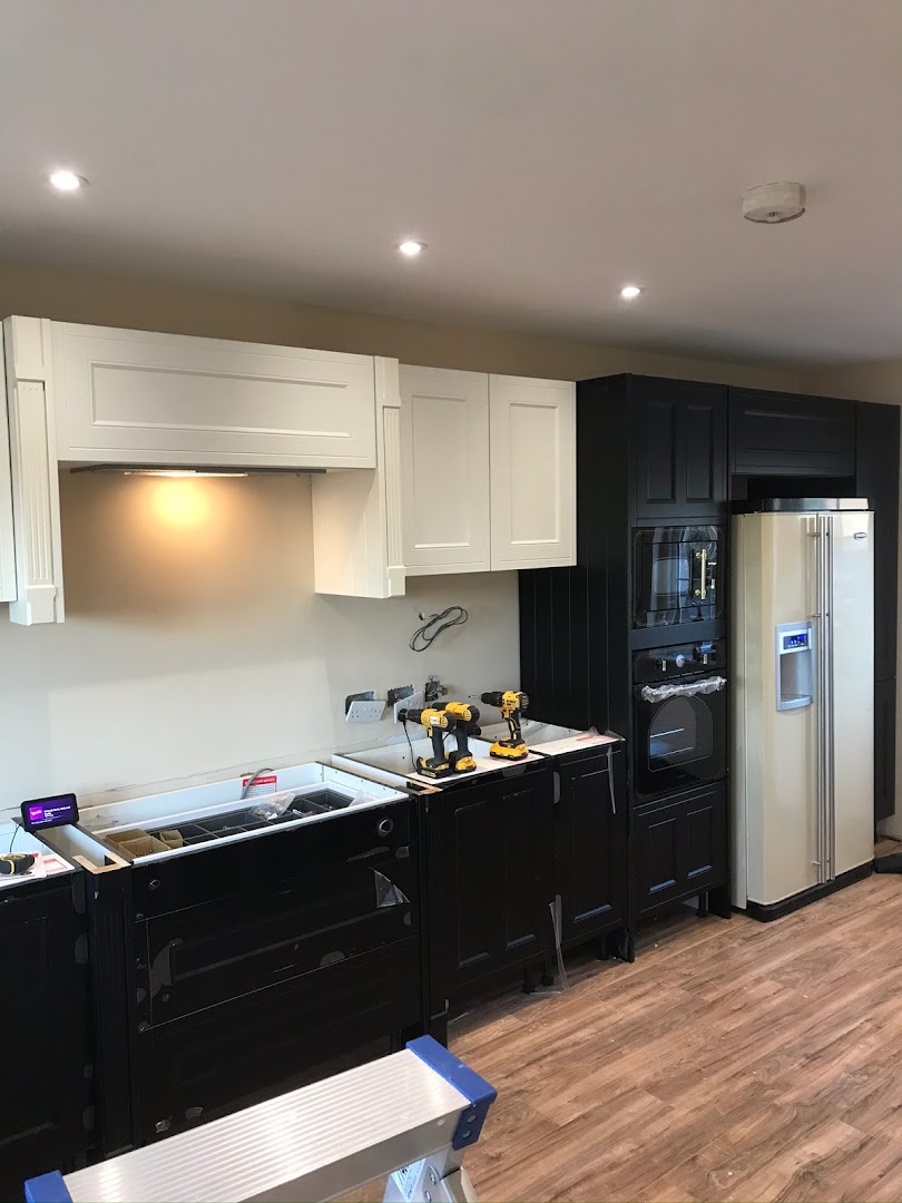 P.J.Robinson Electrical Contractors Ltd. Royston Electricians — Photos 12